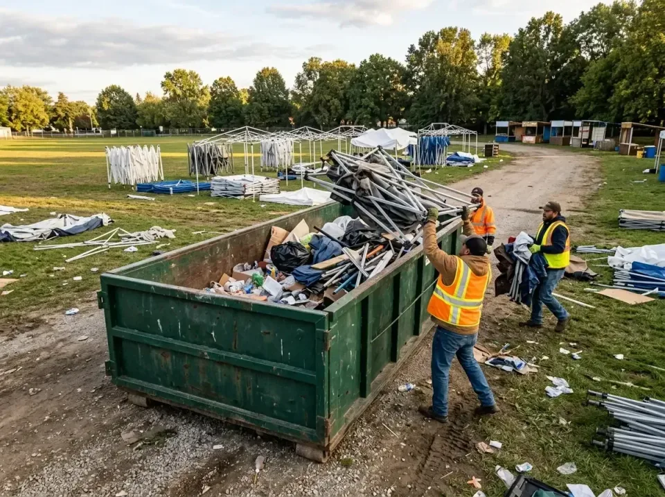 temporary-event-waste-containe-016 — frequently asked questions, Roll-Off Dumpster Rental Services in Kodiak, AK